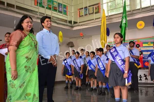 Apeejay International School Gallery 12