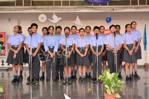 Apeejay International School Gallery 14