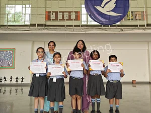 Apeejay International School Gallery 7