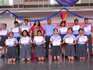 Apeejay International School Gallery 2