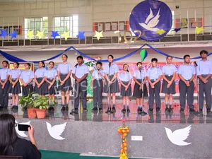 Apeejay International School Gallery 5