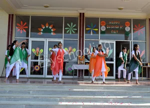 Gurukul International School Gallery 2