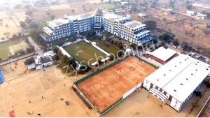 Jhunjhunu Academy Gallery 15