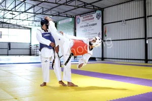 Jhunjhunu Academy Gallery 13