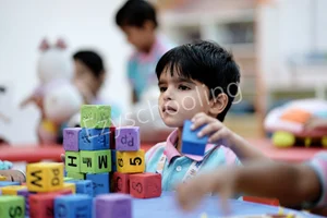 Jhunjhunu Academy Gallery 11