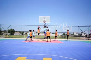 Jhunjhunu Academy Gallery 10