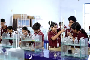 Jhunjhunu Academy Gallery 7