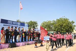Jhunjhunu Academy Gallery 7