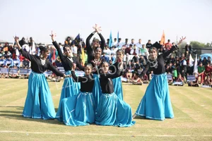 Jhunjhunu Academy Gallery 5