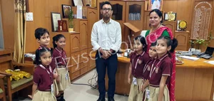 Jhunjhunu Academy Gallery 2