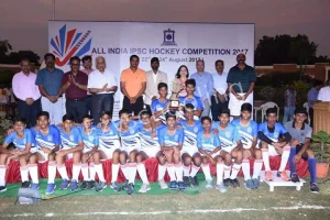 L K Singhania Education Centre Gallery 30