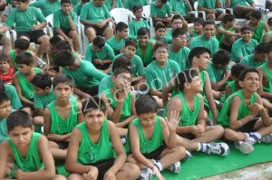 L K Singhania Education Centre Gallery 31