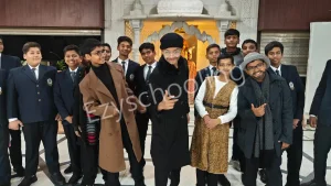 L K Singhania Education Centre Gallery 28