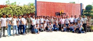 L K Singhania Education Centre Gallery 29