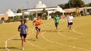 L K Singhania Education Centre Gallery 18