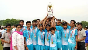 L K Singhania Education Centre Gallery 25