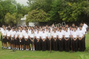 L K Singhania Education Centre Gallery 20