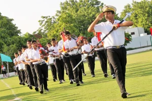 L K Singhania Education Centre Gallery 17