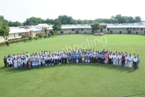 L K Singhania Education Centre Gallery 10