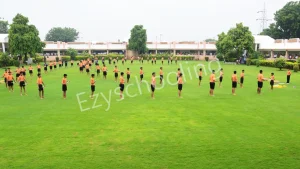 L K Singhania Education Centre Gallery 8