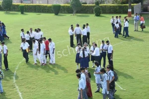 L K Singhania Education Centre Gallery 14