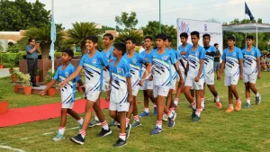 L K Singhania Education Centre Gallery 9