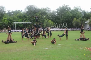 L K Singhania Education Centre Gallery 11