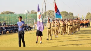 L K Singhania Education Centre Gallery 13