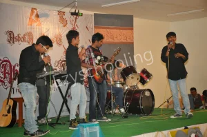 L K Singhania Education Centre Gallery 16