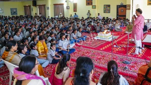L K Singhania Education Centre Gallery 3