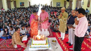 L K Singhania Education Centre Gallery 5