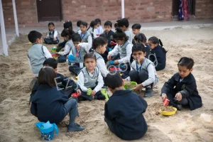 Mayoor Chopasni School Gallery 5