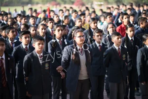 Mayoor Chopasni School Gallery 2