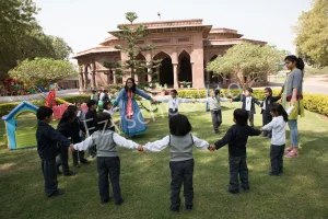 Mayoor Chopasni School Gallery 4