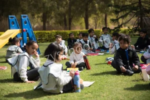 Mayoor Chopasni School Gallery 6