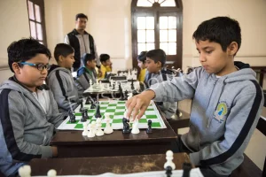 Mayoor Chopasni School Gallery 1