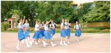 Piramal Girls Senior Secondary School Gallery