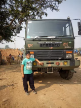 Rashtriya Military School Gallery