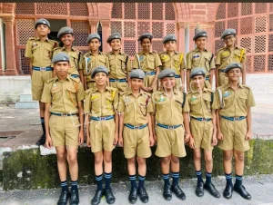 Rashtriya Military School Gallery 11