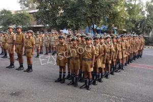 Rashtriya Military School Gallery 14