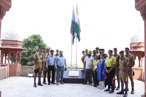 Rashtriya Military School Gallery 9