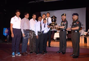 Rashtriya Military School Gallery 2