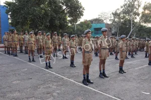 Rashtriya Military School Gallery 7