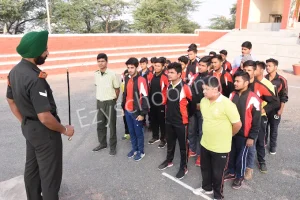 Rashtriya Military School Gallery 5