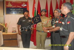 Rashtriya Military School Gallery 3