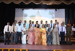 Rashtriya Military School Gallery 1