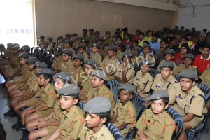 Rashtriya Military School Gallery 10