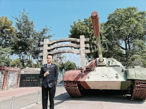 Rashtriya Military School Gallery 28