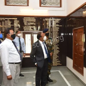 Rashtriya Military School Gallery 27