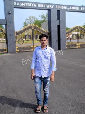 Rashtriya Military School Gallery 26